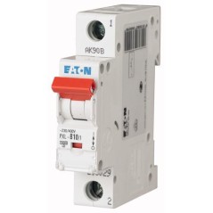 Eaton Pxl-B101 Circuit Breaker